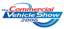 The Commercial Vehicle Show 2006